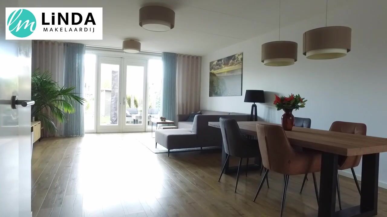 Video of Jacob Barneveldstraat 69