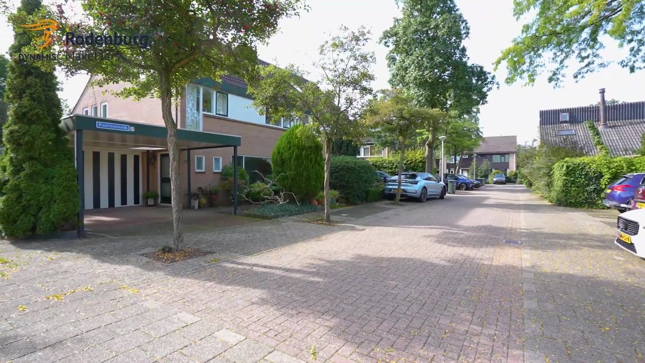 Video van Ruurlosebeek 27