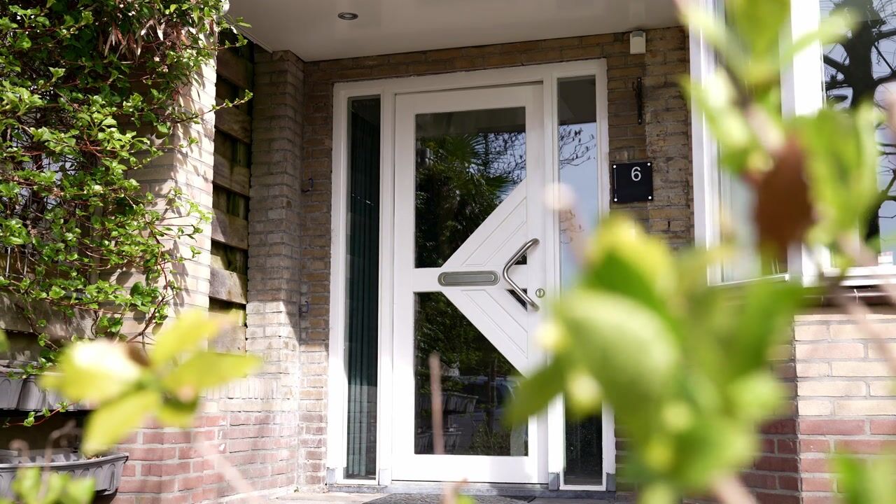 Video van Leeuwerikweg 6