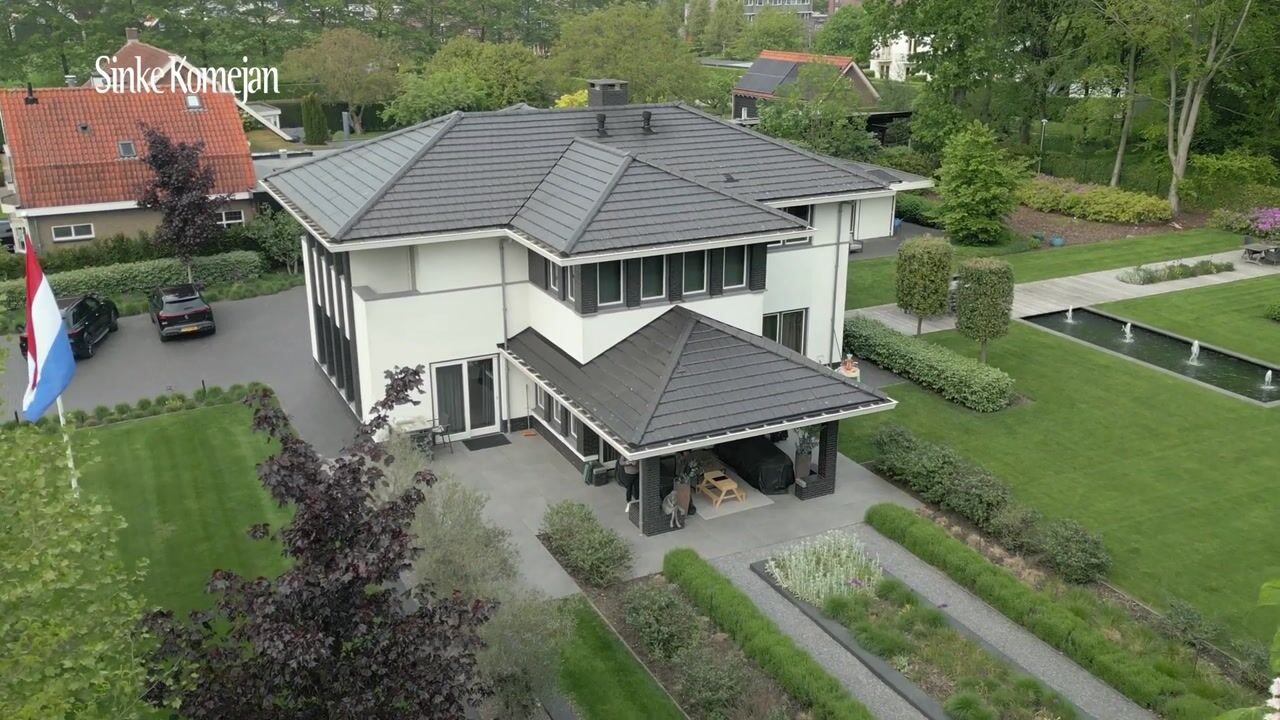 Video van 's-Gravenpolderseweg 112