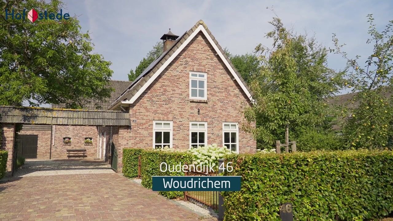Video van Oudendijk 46