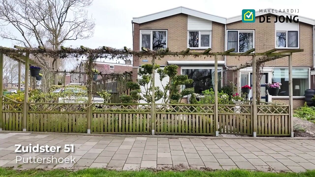 Video van Zuidster 51