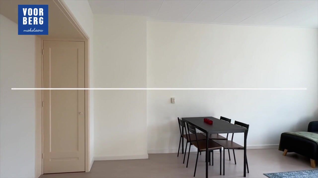 Video van Van Beuningenstraat 8-B