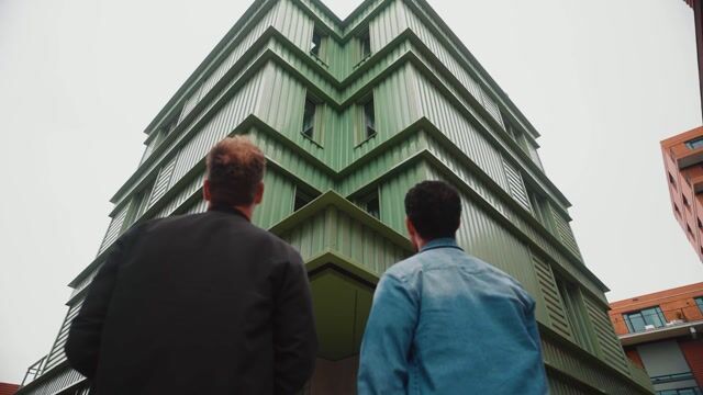 Bekijk video van KOER | Stadsvilla's