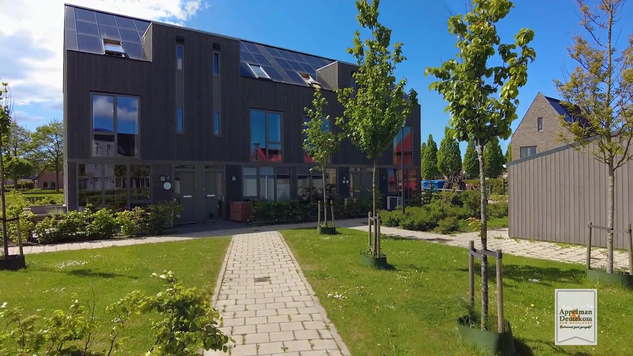 Video of Heerlijkheid 13