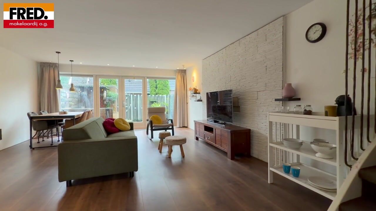 Video van Bruine Lijster 16