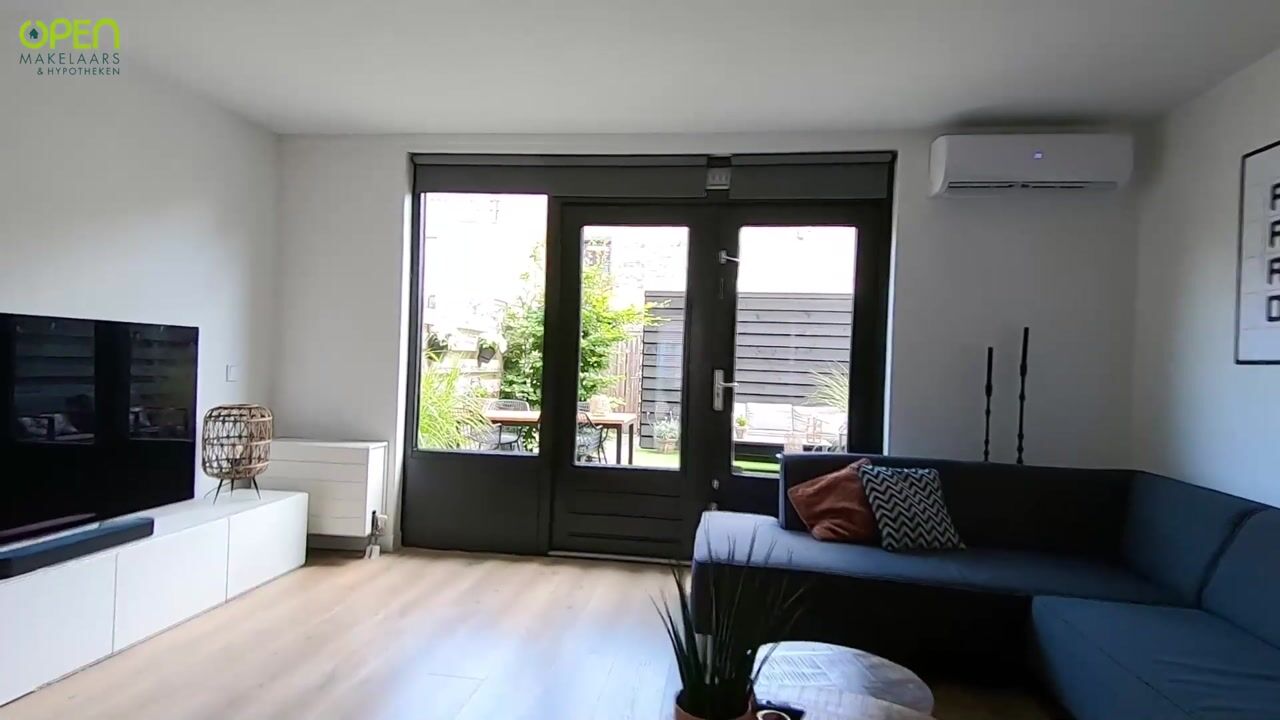 Video van Mark Twainhof 15