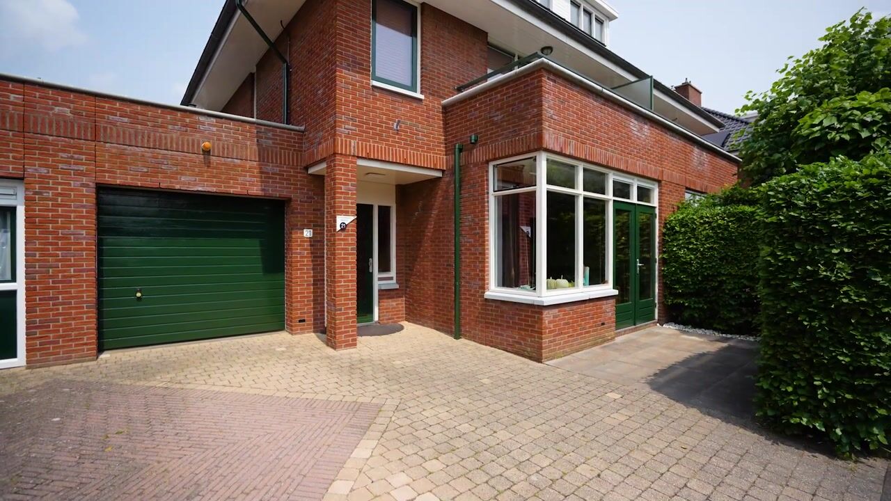 Video van Mijlpaal 21