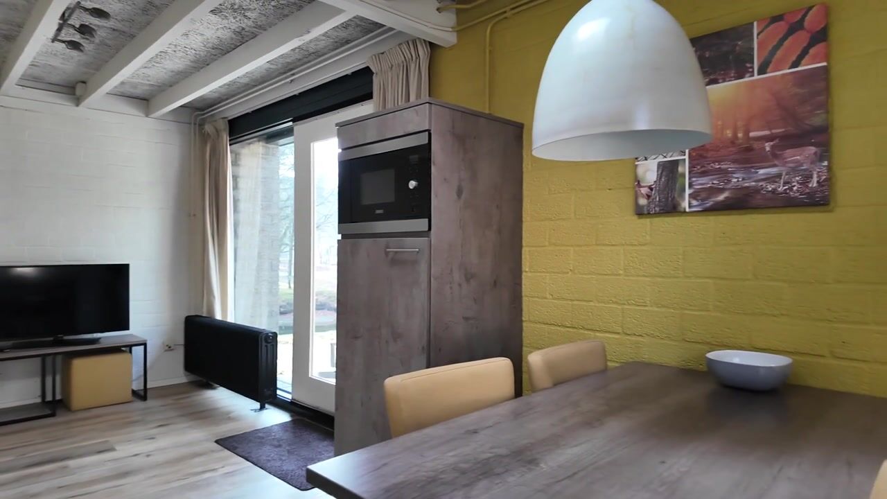 Video van Vennenbos 308