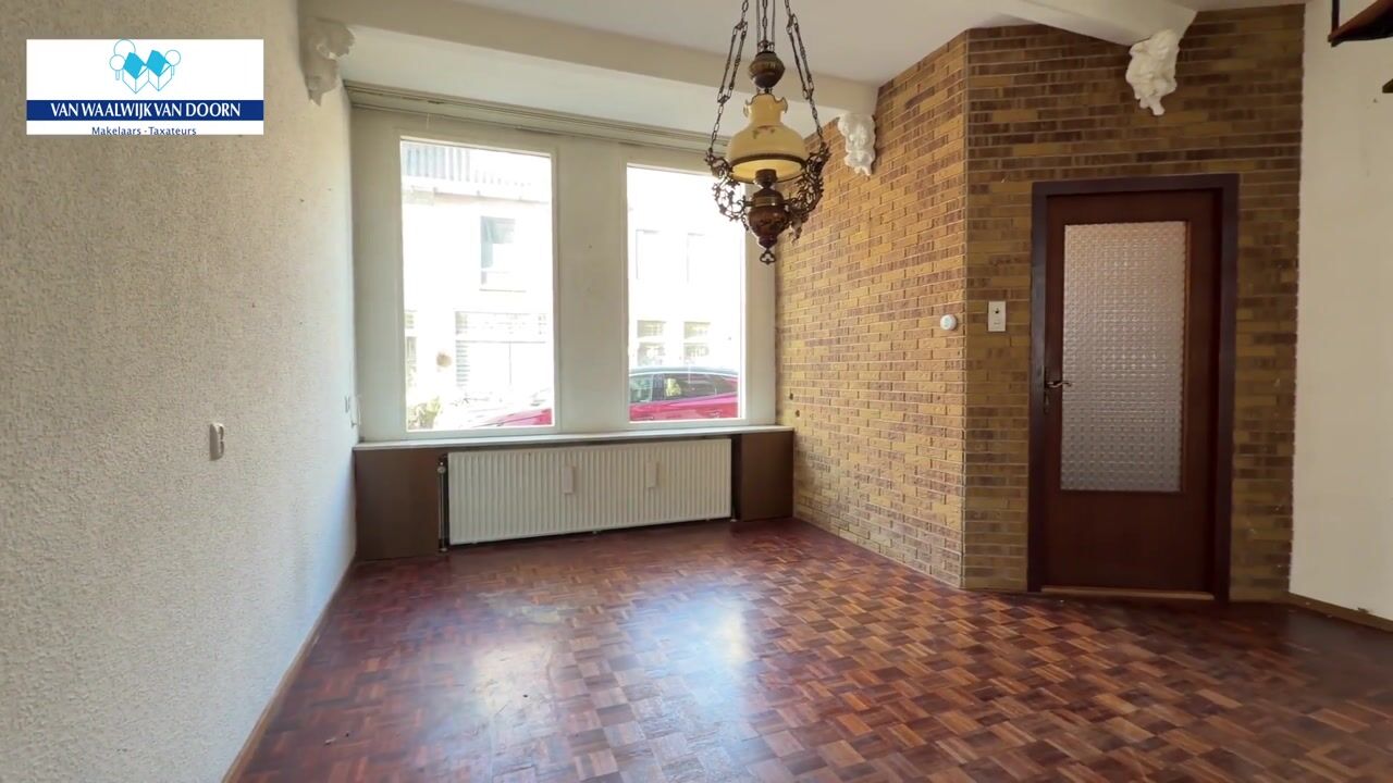 Video van Jacob van Heemskerkstraat 28