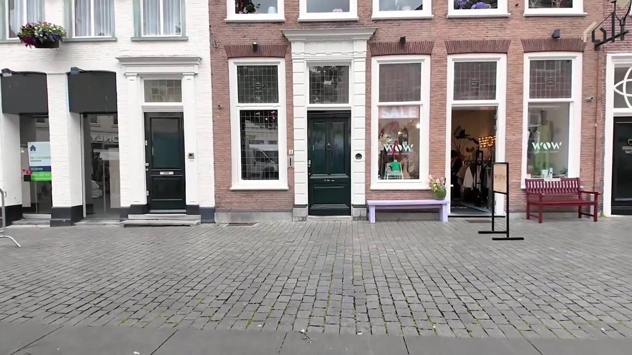 Video van Zuivelplein 3