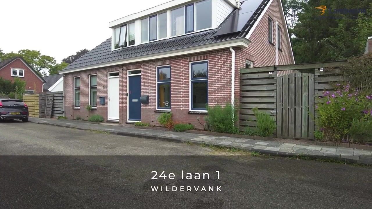 Video of 24e laan 1