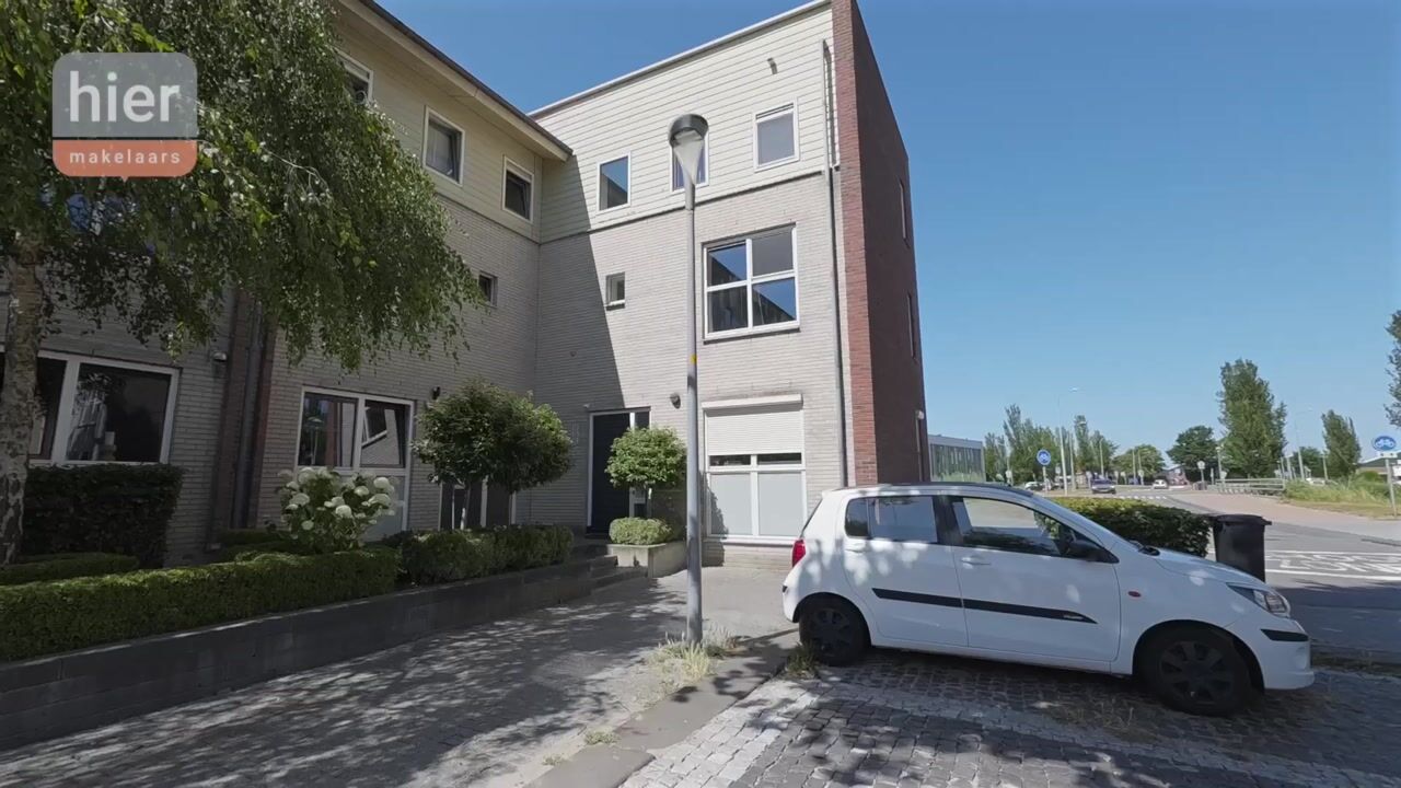 Video van Sarabande 15