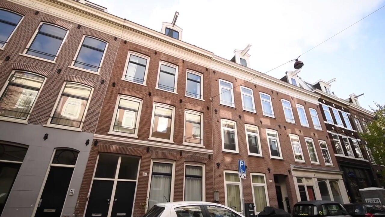 View video of Govert Flinckstraat 314-1