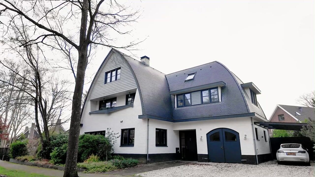 Video van Graaf Willemlaan 2-A