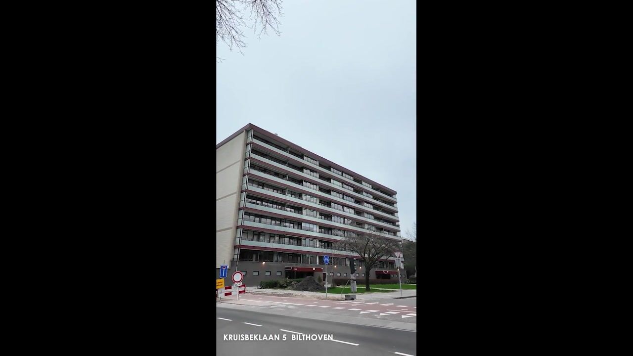 Video van Kruisbeklaan 5