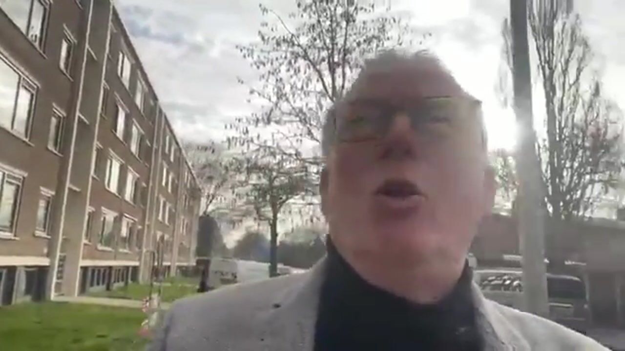 Video van Wolweversgaarde 507