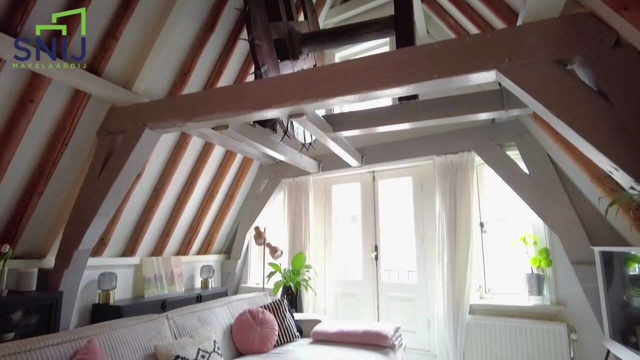 Video van Beursstraat 29-D