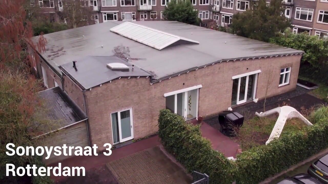 Video van Sonoystraat 3