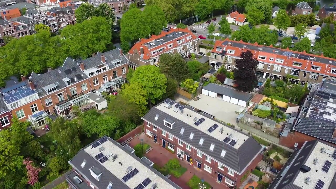 Video van Bloemistenhof 7