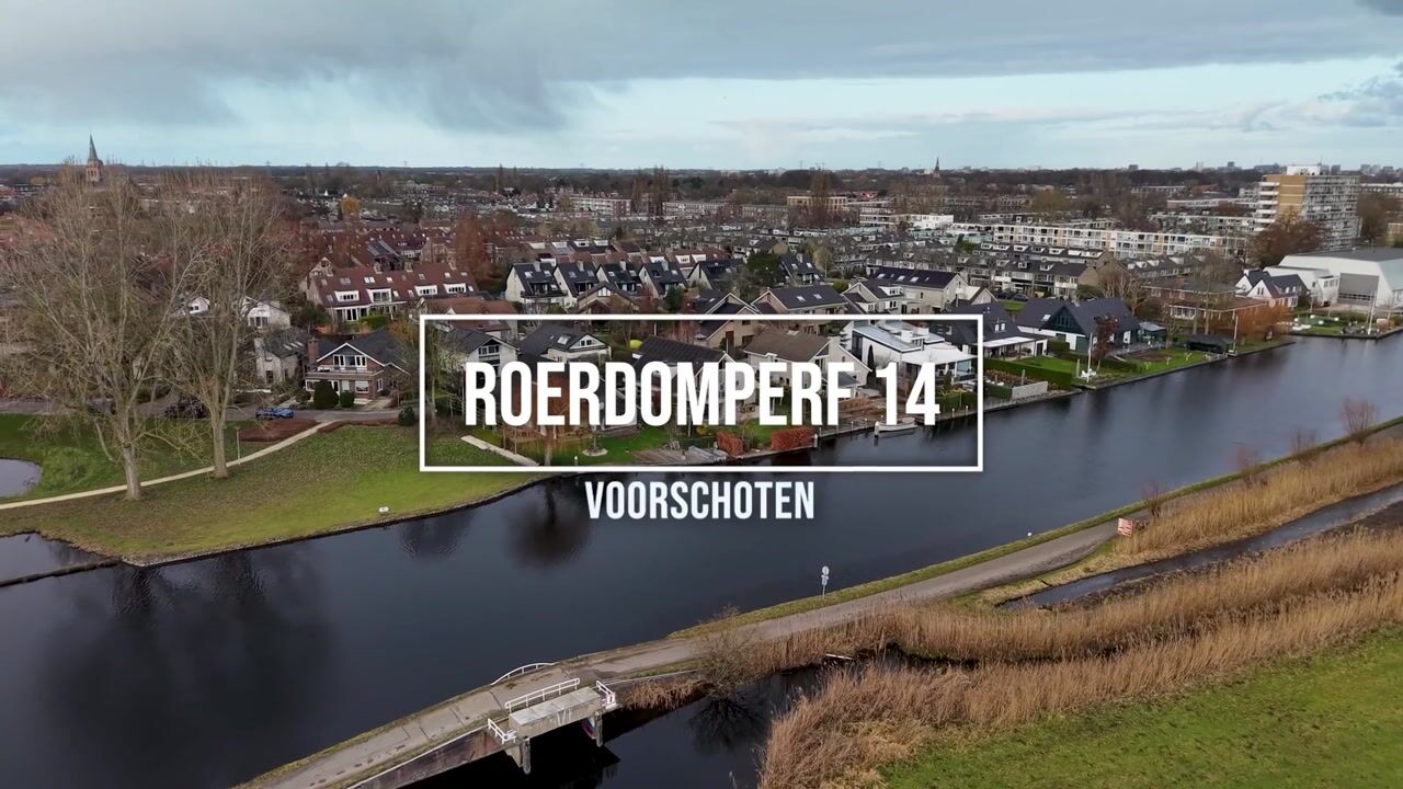 Video van Roerdomperf 14