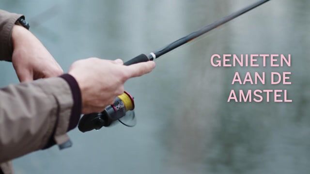 View video of Hart van Vrouwenakker