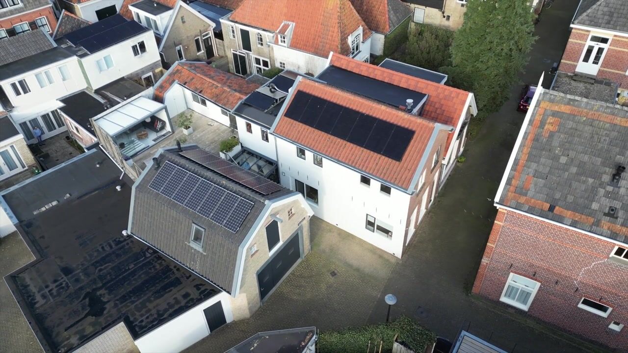 Video van Nannenhof 2