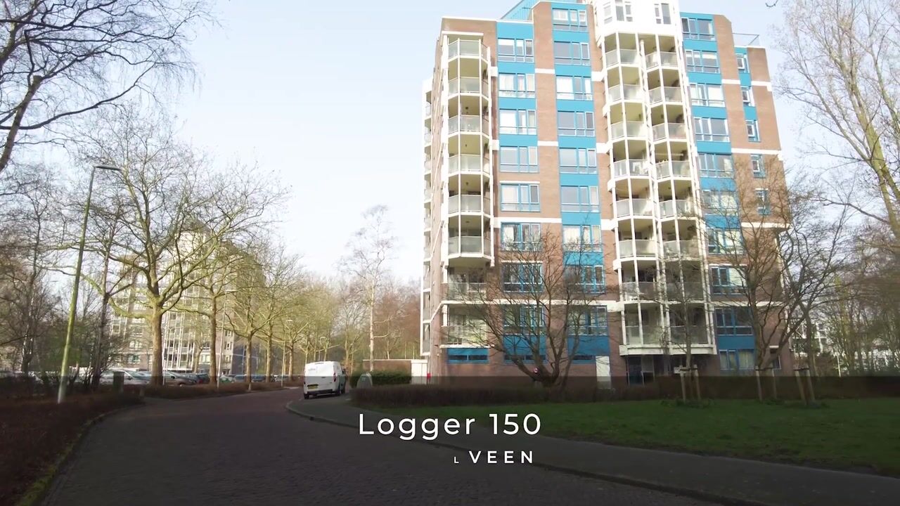 Video of Logger 150