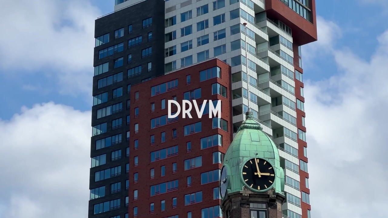 Video van Landverhuizersplein 129