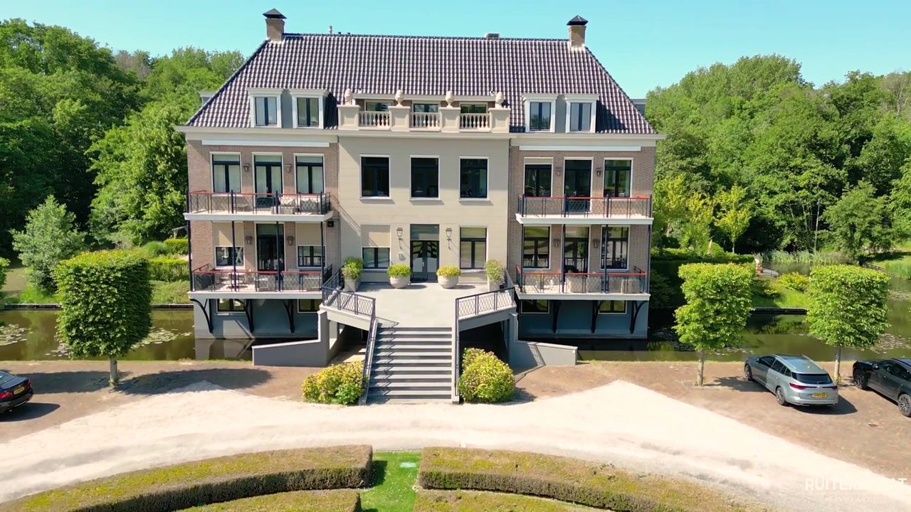 Video van Domburgseweg 41.