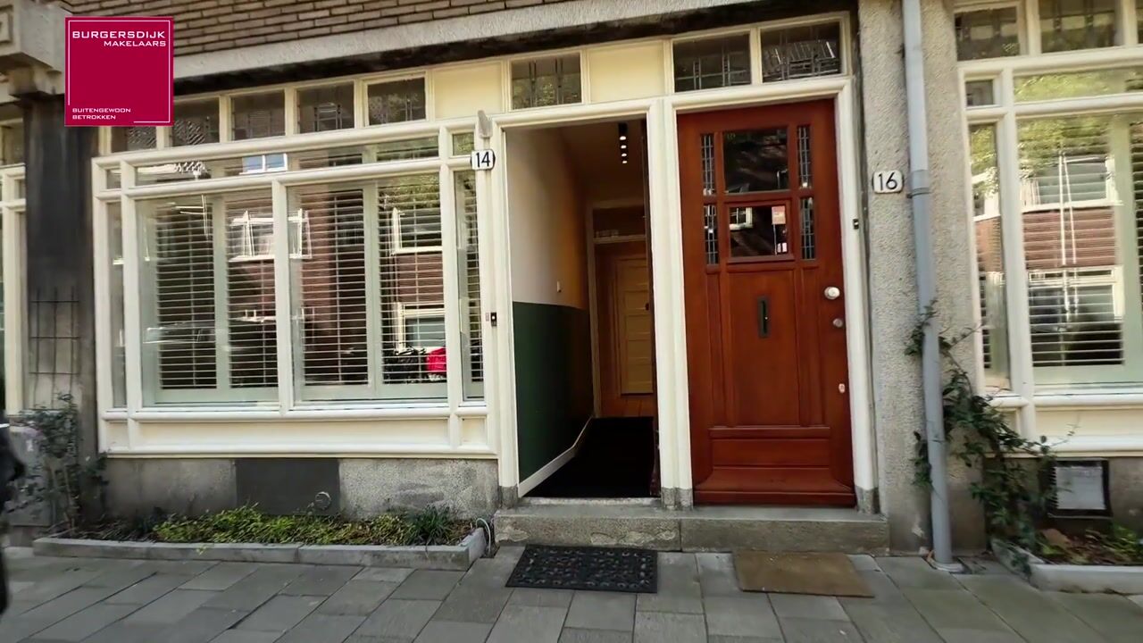 Video van Duifstraat 14