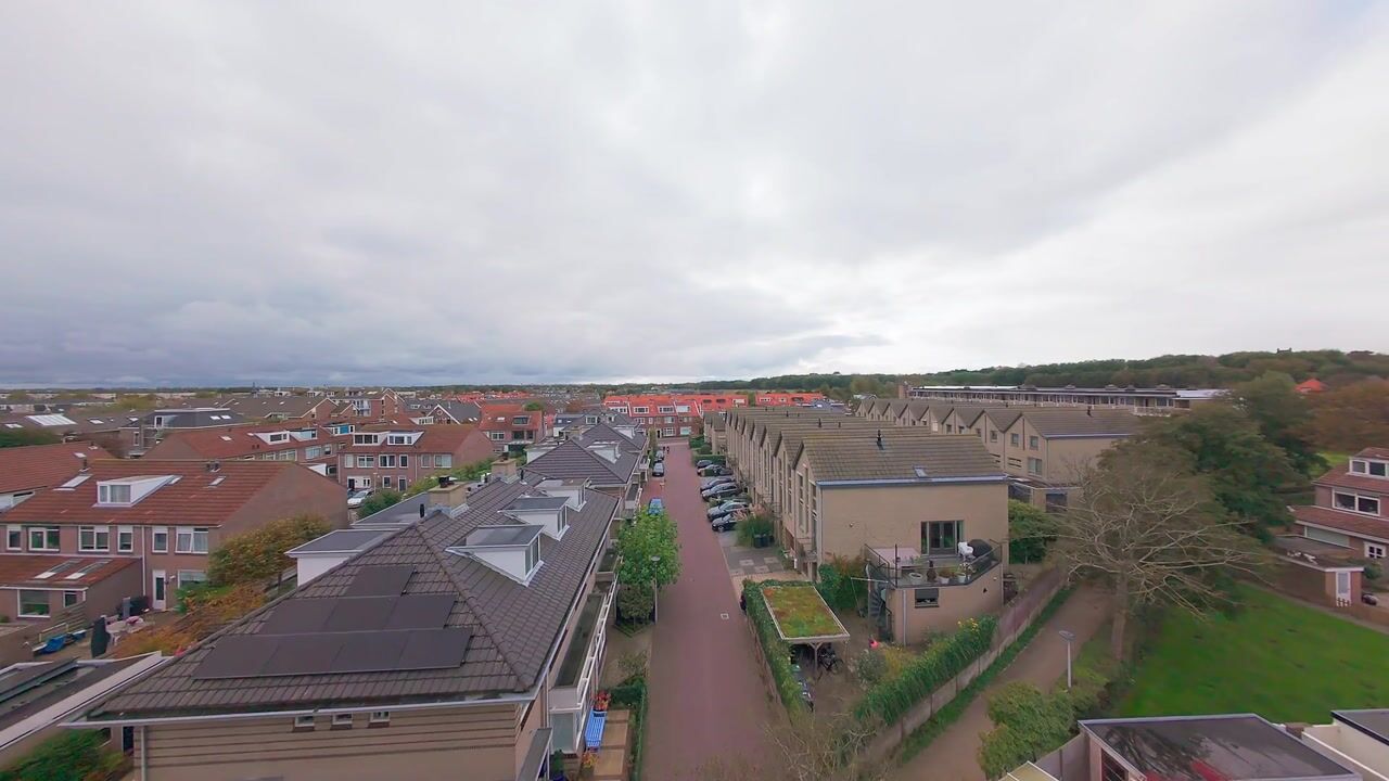 Video van Dompad 14