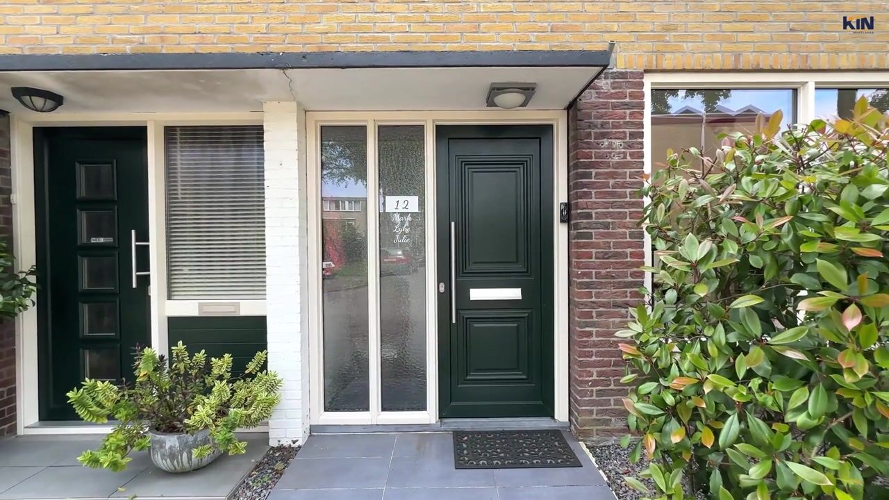 Video van Haamstedestraat 12