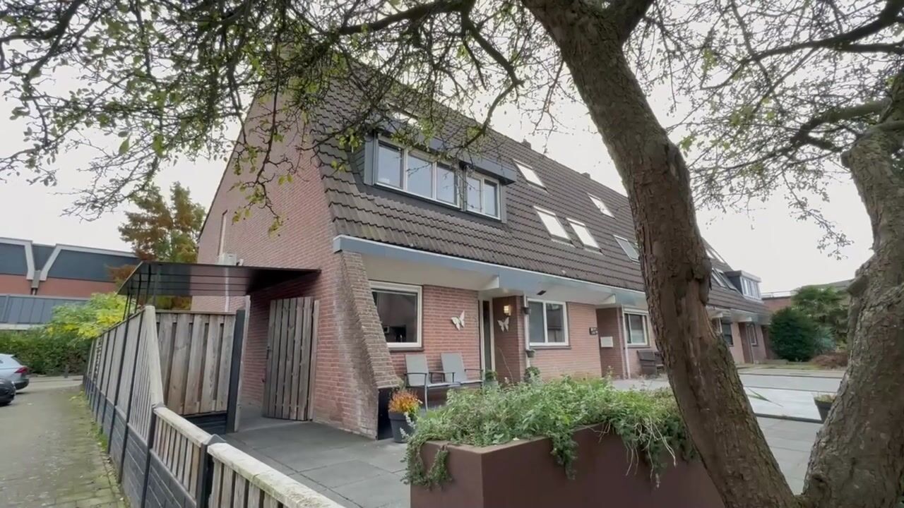 Video van Henry Woodstraat 79