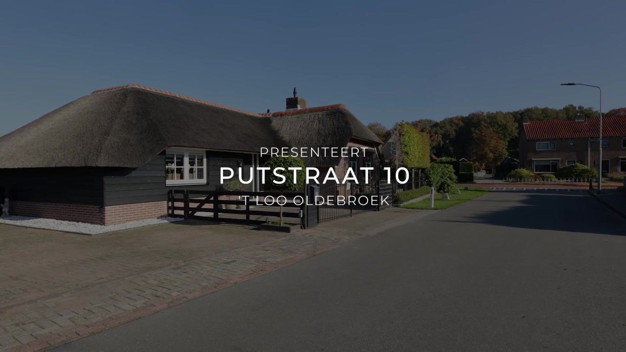 Bekijk video van Putstraat 10