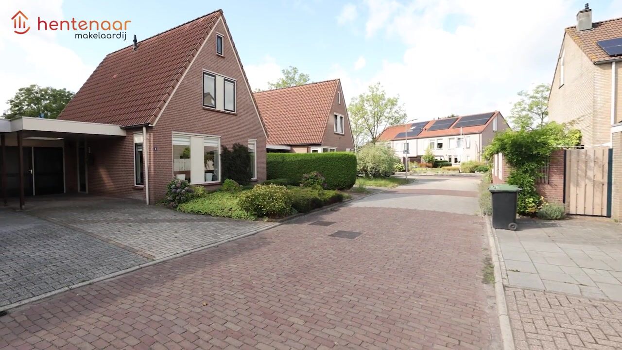 Video van Hennepkamp 4