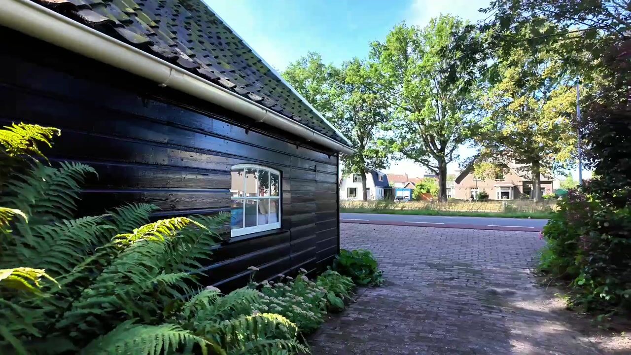 Video van Kanaaldijk 66