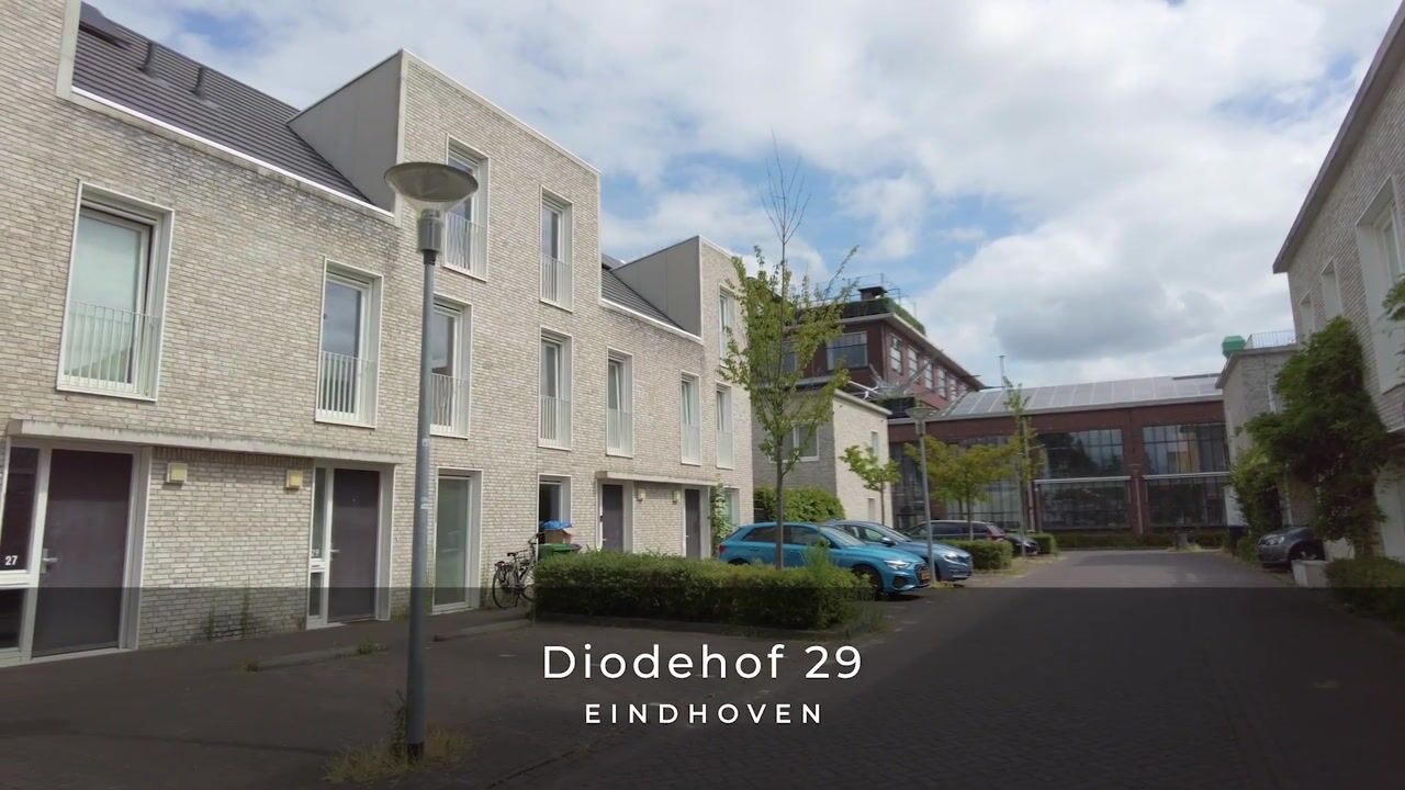 Video van Diodehof 29