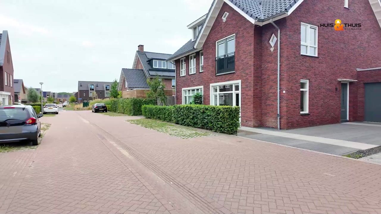 Video van Hangbrug 10