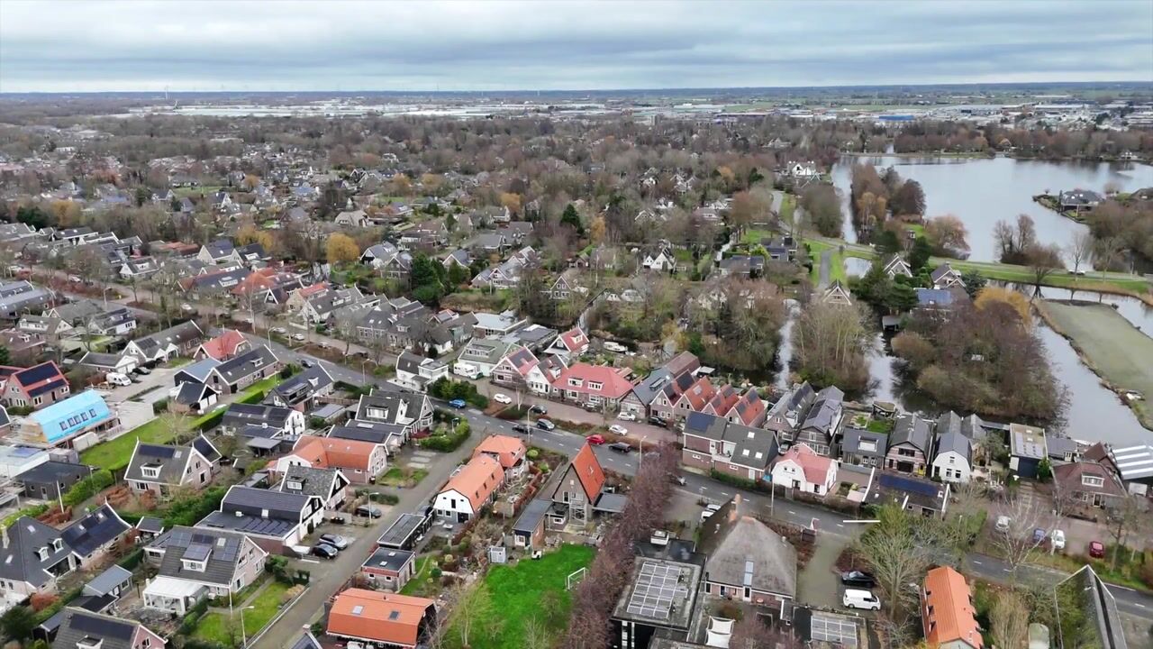 Video van Dorpsstraat 266
