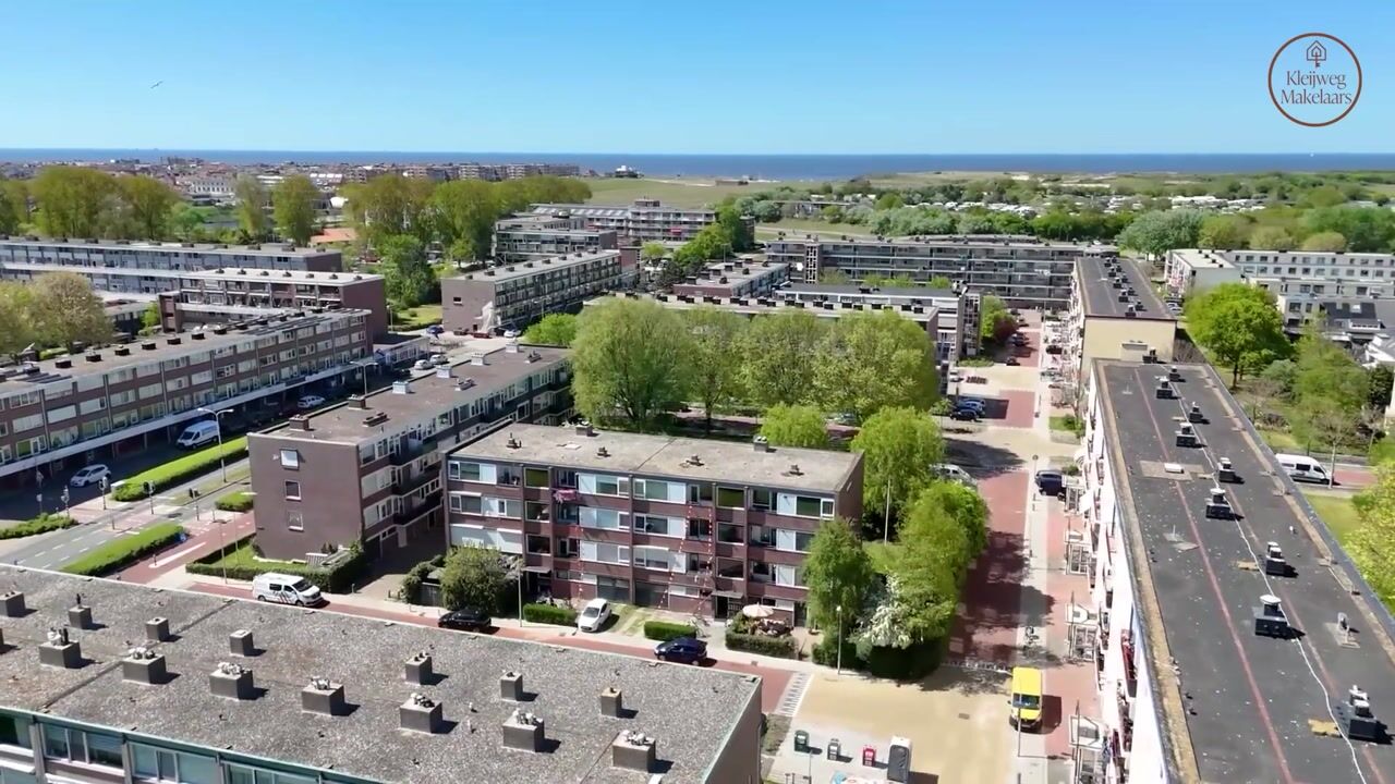 Video van Fagelstraat 12
