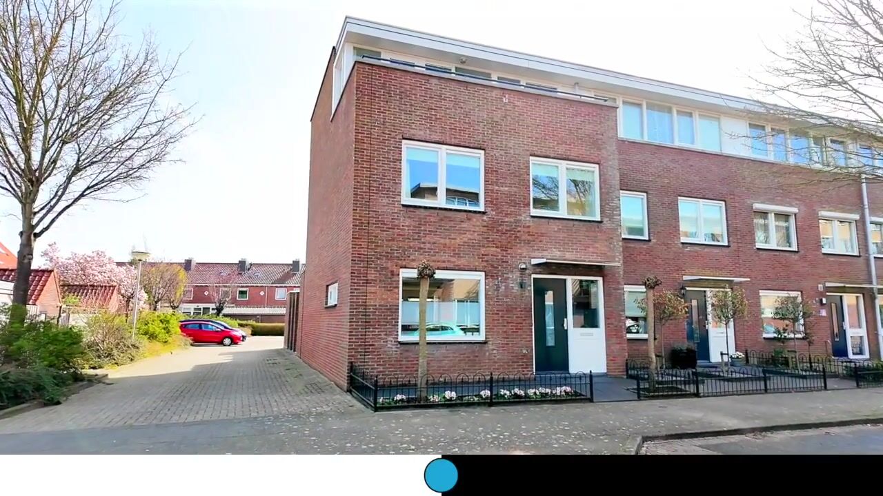 Video of Christinastraat 17