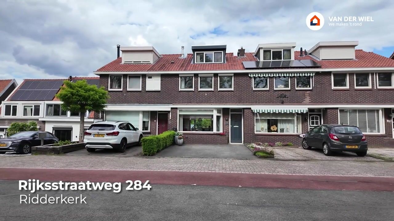Video van Rijksstraatweg 284