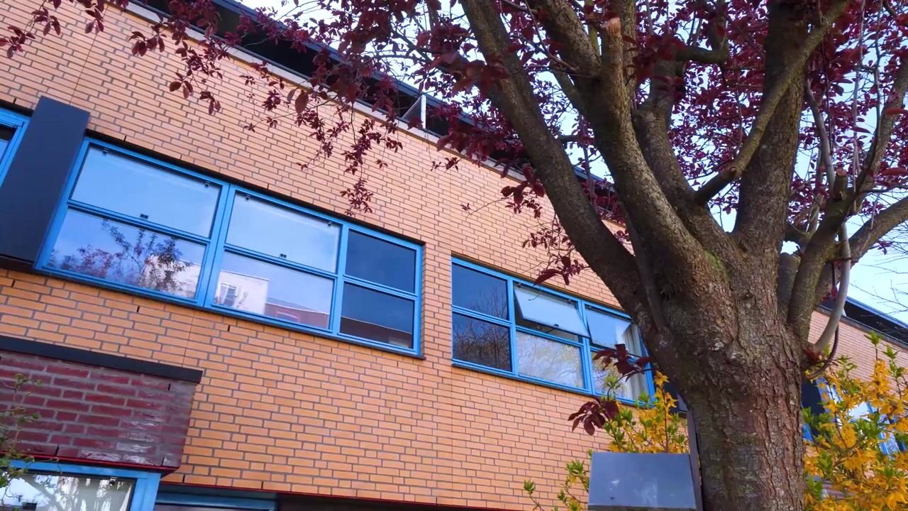 Video van Zenderstraat 63