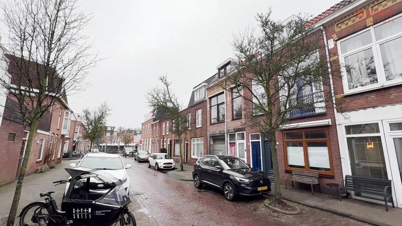 Video of Reitzstraat 15