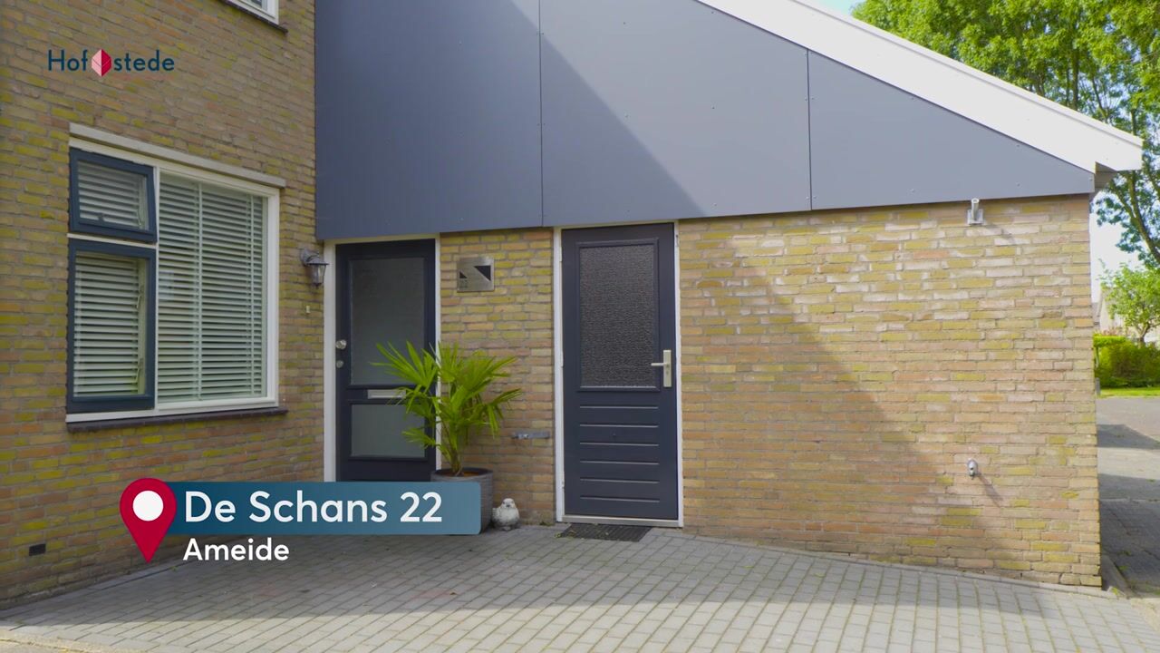 Video van De Schans 22
