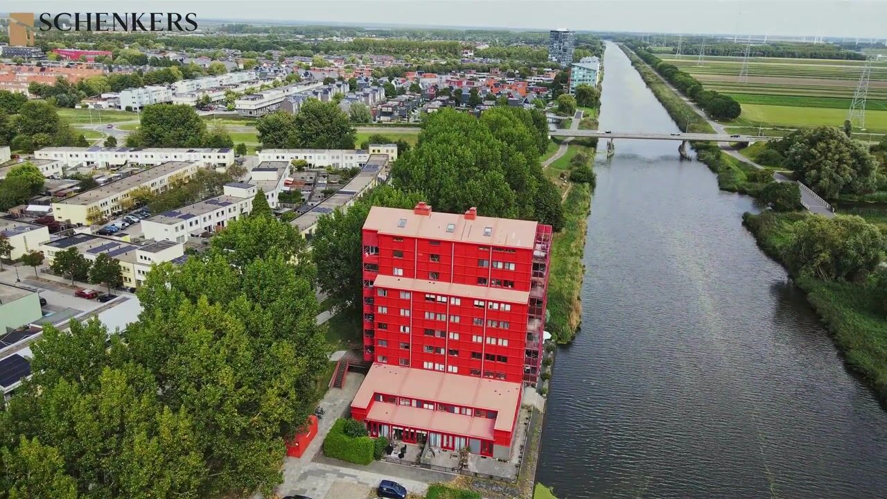 Video van Pastelstraat 13