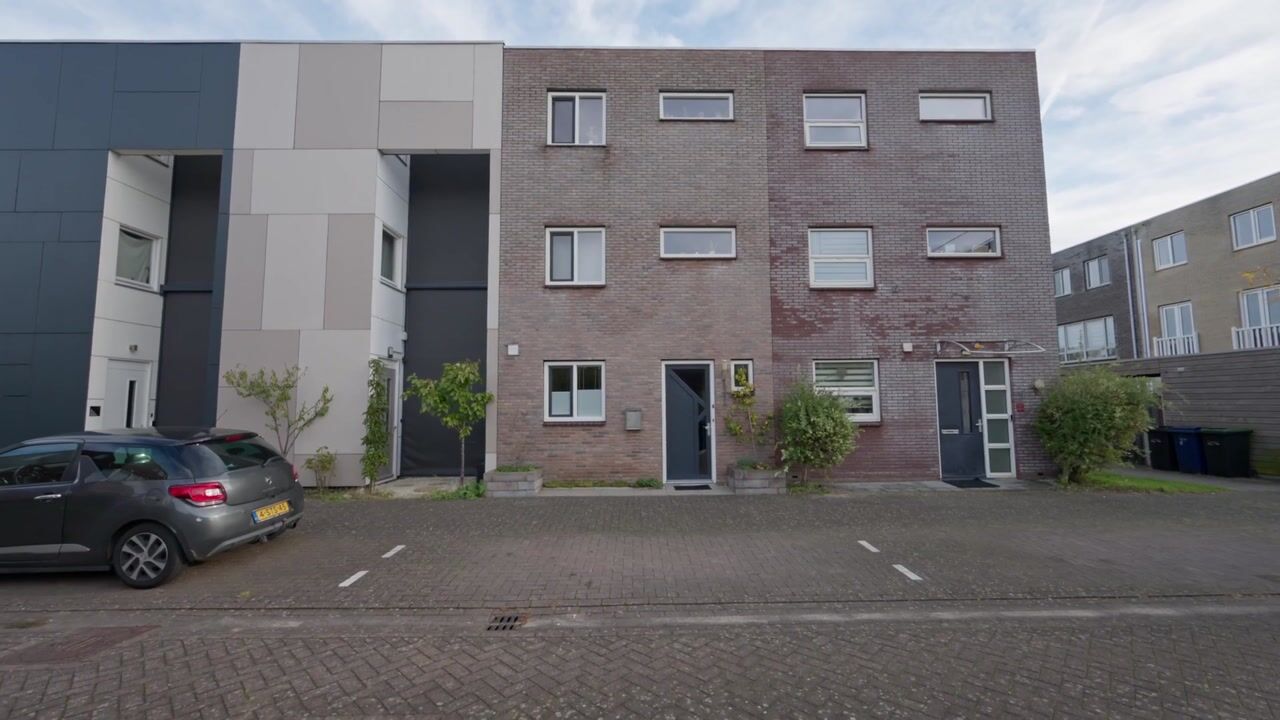 Video van Libertasstraat 7