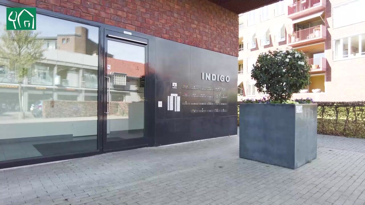 Video van Paulus Potterstraat 22