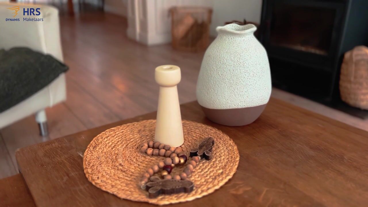 Video of Taalstraat 156